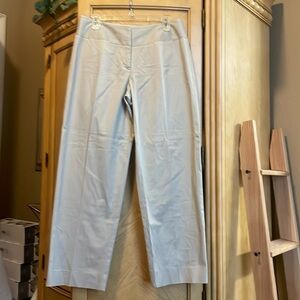 Vintage Liz Claiborne tan Audra pants size 10